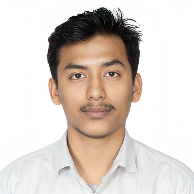 Team Member Photo